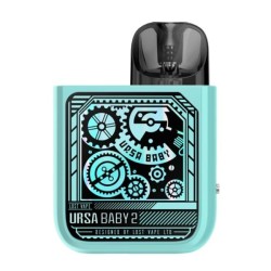 Lost Vape - Ursa Baby 2 Pod | BigVapoteur