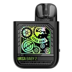Lost Vape - Ursa Baby 2 Pod | BigVapoteur