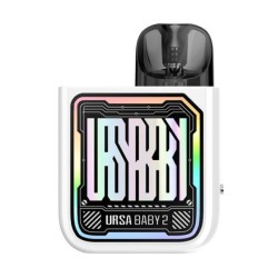 Lost Vape - Ursa Baby 2 Pod | BigVapoteur