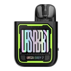 Lost Vape - Ursa Baby 2 Pod | BigVapoteur