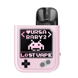 Lost Vape - Ursa Baby 2 Pod | BigVapoteur