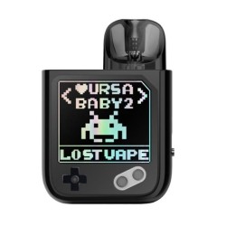 Lost Vape - Ursa Baby 2 Pod | BigVapoteur