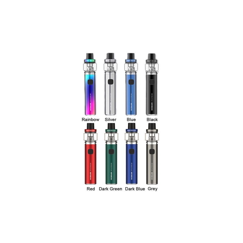 Vaporesso Sky Solo Plus | BigVapoteur