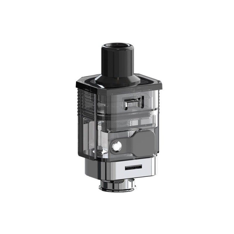 Cartouche Aspire - Recharge Nautilus Prime 3,4 ml (Vide) | Bigvapoteur