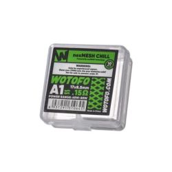 Wotofo - NexMesh Chill A1 0.15ohm | Bigvapoteur