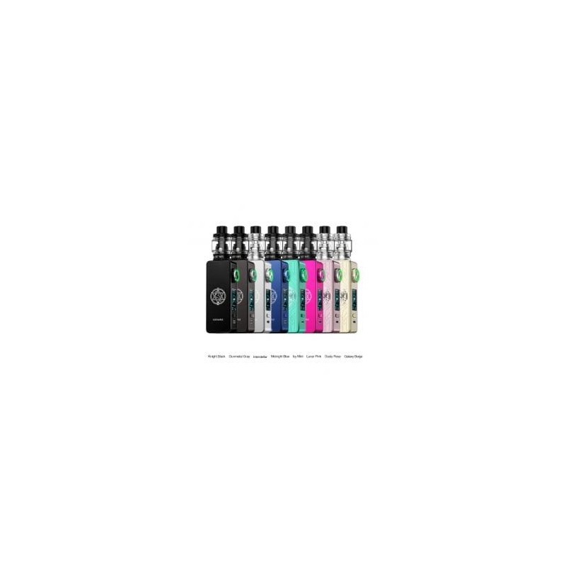 Lost Vape - Kit Centaurus M100 | BigVapoteur