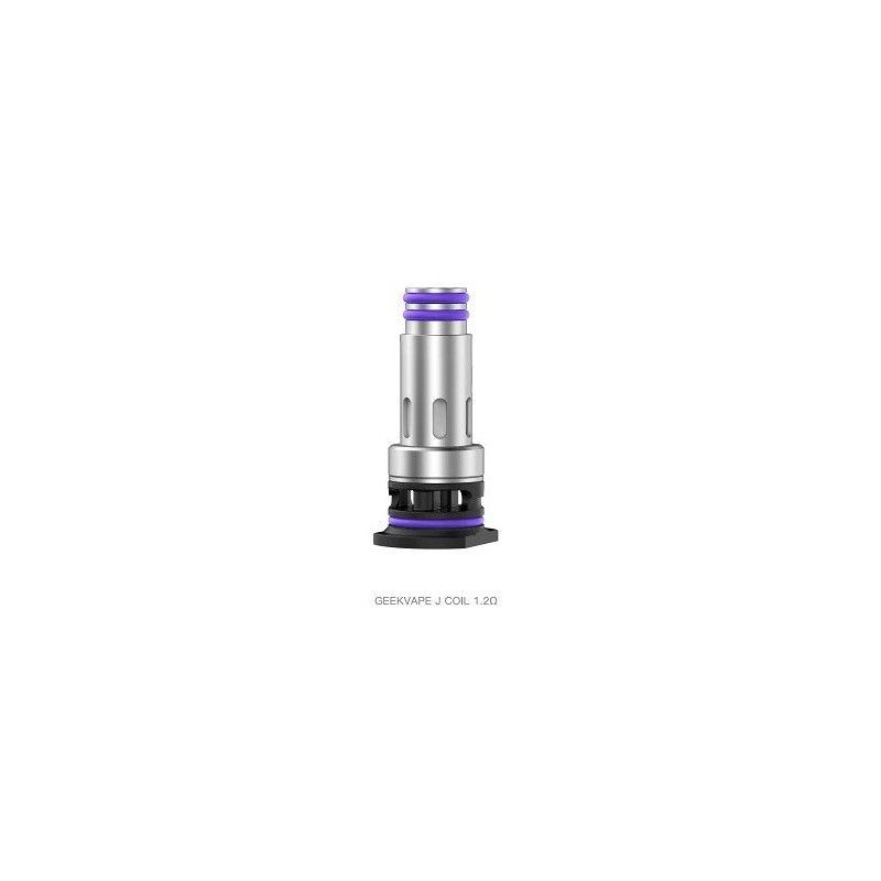 Grzałka Geekvape J Series 1,2 OHM (8-12W) | Bigvapoteur