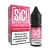 Liquid Sic Salts 10ml - Watermelon Mojito 20mg | Bigvapoteur
