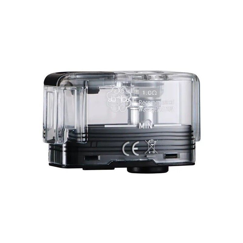 Wkład / Kartridż DotMod DotPod Max 1.0 OHM (5-18W) | Bigvapoteur