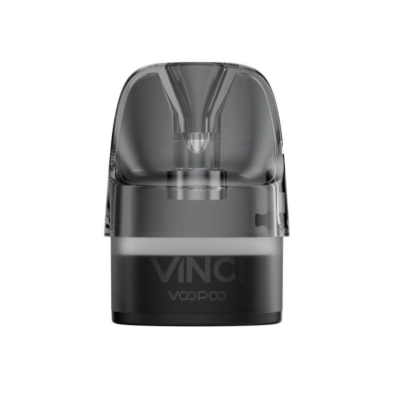 Wkład / Kartridż VOOPOO Vinci PnP X (MTL) 5ml | Bigvapoteur