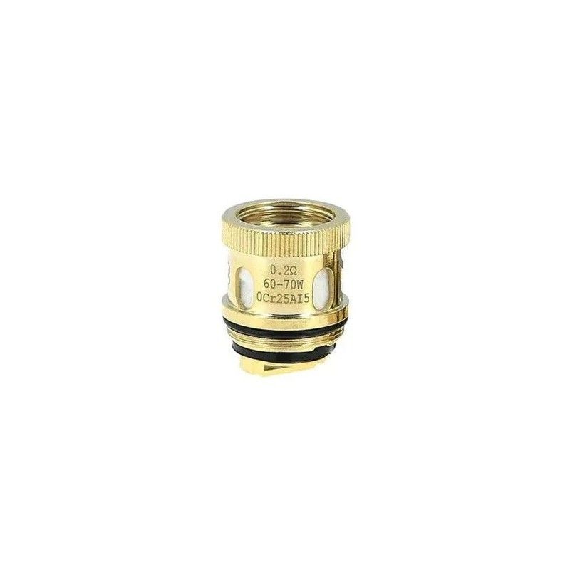 Grzałka DotMod DotCoil 0,2 Ω (60-70W) | Bigvapoteur