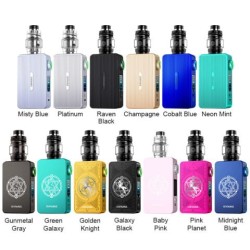 Lost Vape - Kit Centaurus M200 | BigVapoteur