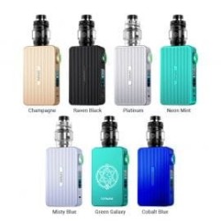 Lost Vape - Kit Centaurus M200 | BigVapoteur