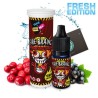 Chill Pill Aroma 10ml - Cranberries Rush Fresh | BigVapoteur
