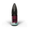 Liquid RIOT Salt 10ml - Cerise Pétillante 20mg | Bigvapoteur