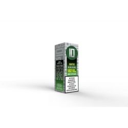 Liquid ID - 10ml Cactus 18mg | Bigvapoteur