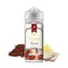 Legacy Salvador Longfill E-Liquid - 20ml in 120ml Bottle | Bigvapoteur