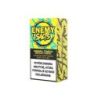 Liquid Enemy Salts - Ananas Pomelo Fruit du Dragon 18mg | Bigvapoteur