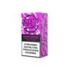 Liquid Enemy Salts - Cassis 18mg | Bigvapoteur