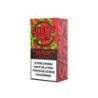 Liquid Enemy Salts - Jabłko Truskawka Brzoskwinia 18mg | Bigvapoteur