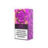 Liquid Enemy Salts - Framboise 18mg | Bigvapoteur