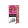 Liquid Enemy Salts - Berry Fruits 18mg | Bigvapoteur