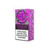 Liquid Enemy Salts - Fraise Kiwi 18mg | Bigvapoteur