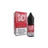 Liquid Sic Salts 10ml - Strawberry Mojito 20mg | Bigvapoteur