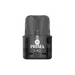 Prima Flip Cartridge 2ml 0.4 OHM | Bigvapoteur