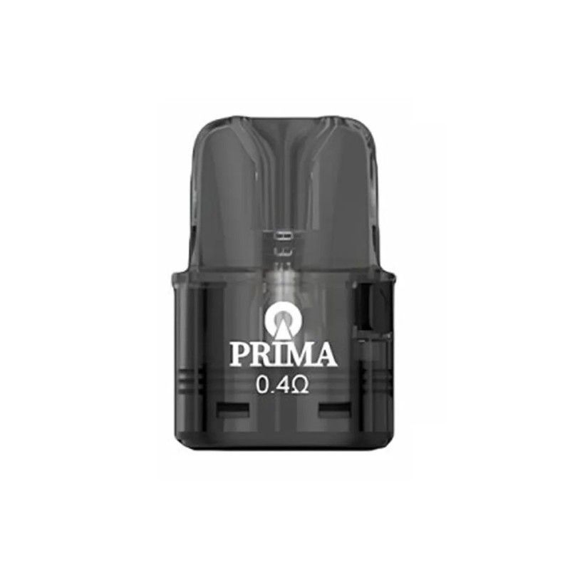 Cartouche Prima Flip 2ml 0,4 OHM | Bigvapoteur