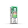 Liquid ID Salt - 10ml Aloes Liczi 18mg | Bigvapoteur