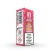 Liquid ID Salt - 10ml Malina 18mg | Bigvapoteur
