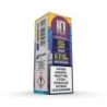 Liquid ID - 10ml Meksyk 6mg | Bigvapoteur