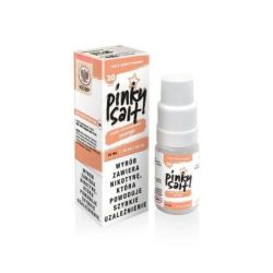Liquid Pinky Vape Salt - 10ml Mango 20mg | Bigvapoteur