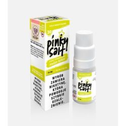 Liquid Pinky Vape Salt - 10ml Melon Kokos 20mg | Bigvapoteur