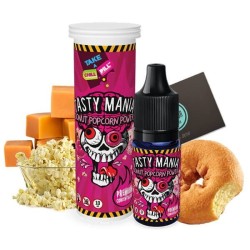 Chill Pill Flavor 10ml - Donut Popcorn | BigVapoteur