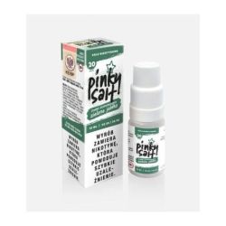Liquid Pinky Vape Salt - 10ml Green Apple 20mg | Bigvapoteur