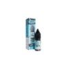 Liquid DARK LINE Boost Salt 10ml - Blueberry Mountain Drink 20mg | Bigvapoteur