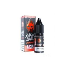 Liquid DARK LINE 10ml - Grejpfrut 12mg | Bigvapoteur