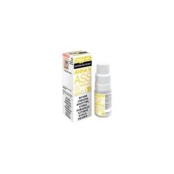 Liquid Pinky Vape - Fessier d'Anna 18mg 10ml | Bigvapoteur