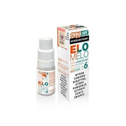 Elo Melo Liquid Vape - Pinky 6mg 10ml | Bigvapoteur