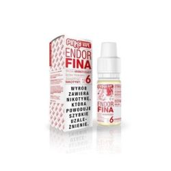 Endorphin Liquid Pinky Vape 6mg 10ml | Bigvapoteur