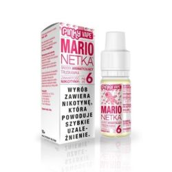 Liquid Pinky Vape - Marionetka 6mg 10ml | Bigvapoteur