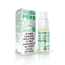 Liquid Pinky Vape - Pervers 12mg 10ml | Bigvapoteur