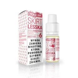 Liquid Pinky Vape - Skirtlesska 12mg 10ml | Bigvapoteur