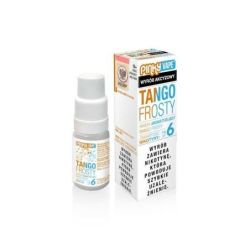 Liquid Pinky Vape Frosty - Tango 12mg 10ml | Bigvapoteur