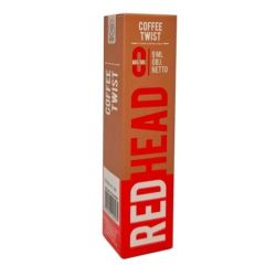 RedHead 9/60ml - Coffee Twist | Bigvapoteur