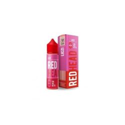 Longfill RedHead 9/60ml - Liczi | Bigvapoteur
