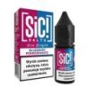 Liquid Sic Salts 10ml - Blueberry Pomegranate 20mg | Bigvapoteur