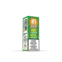 Liquid ID Salt - 10ml Pomme Mangue Mandarine 18mg | Bigvapoteur